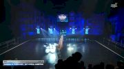 Dansen in Friesland - DIF Lyrical Ambition [2026 JLC Day 2] 2026 ELITE Stunt & Dance Championship