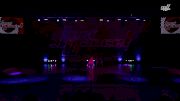 Dance Dynamics - Uncle Sam [2026 Tiny - Premier - Pom Day 1] 2026 JustDance Grand Nationals