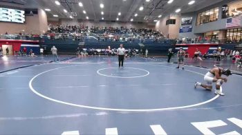 106 lbs Round 4 - Sebastian Clark, Austin Lake Travis vs Jose Takamatsu, El Paso Coronado