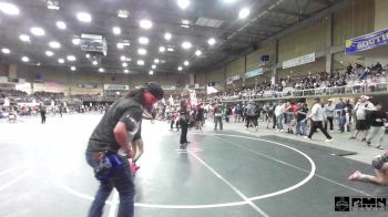 Rr Rnd 2 - Melissa Book, Mile High WC vs Harmony Lorenzo DeHerrera, Duran Elite