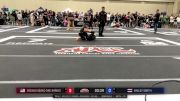 Ocean Sumaq Oke Ramos vs Bailey Smith 2025 ADCC Orlando Open/Youth Trials