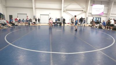 144 lbs James Lauf, Missouri vs Gunnar Wilson, Oregon