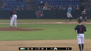 Replay: Home - 2024 Hawks vs Voyagers | Sep 7 @ 7 PM