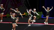 CheerForce Orange County - Blink [2018 L1 Small Youth Finals] The Summit