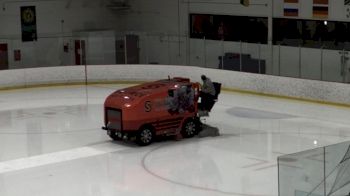 Replay: Home - 2025 Sharks U18 (G) vs ND Hounds U18 (G) | Mar 17 @ 7 PM