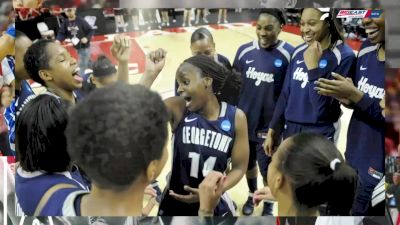 Replay: Semifinals: #3 Georgetown vs #2 Marquette - 2022 Georgetown vs Marquette | May 5 @ 4 PM