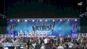 Limitless Allstars - Sky [2026 L3 Senior Coed Day 1] 2026 JAMfest Europe