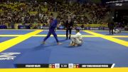 Andy Murasaki vs Ethan Major | 2025 World Jiu-Jitsu IBJJF Championship