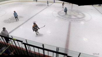 Replay: Vipr - 2025 Casco Bay U18 vs Imperials | Sep 20 @ 9 PM