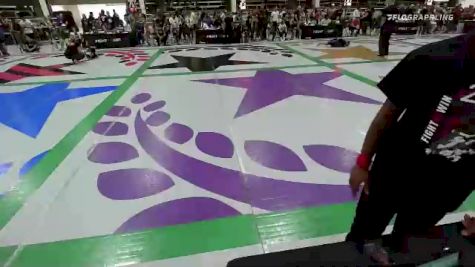 Gregory Moroz vs Brooklyn Gunther 2022 F2W Colorado Open