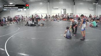 Replay: Mat 11 - 2025 Coach Carrs Cat 5 Chaos | Aug 24 @ 8 AM