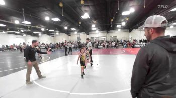 Replay: Mat 6 - 2025 New Mexico National Showdown | Jan 11 @ 9 AM