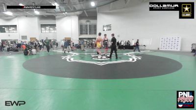 215 kg Rr Rnd 3 - Jake Bott, Sanderson Wrestling Academy vs Jake Sentell, Young Guns Nashville Wrestling