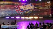 Dance Savannah - Baebees [2025 Tiny - Intermediate - Hip Hop Day 1] 2025 Spirit Cheer Dance Grand Nationals & Cheer Nationals