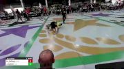 Michael Collaso vs Josiah Cohen 2022 F2W Colorado Open