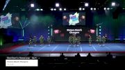 Riviera Beach Chargers - Rec Cheer [2023 Show Cheer 1 Jr. Peewee Large Day 4] 2023 Pop Warner National Cheer & Dance Championship