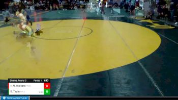 Replay: Mat 13 - 2022 Younes Hospitality Open | Nov 19 @ 9 AM