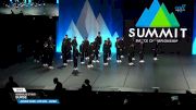 Adrenaline Studio - Surge [2025 Junior Coed - Hip Hop - Large Semis] 2025 The Dance Summit