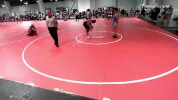 172 lbs 5th Place - Balmoris Ardon, Vcwa vs Braeden Sandoval, Team Pueblo