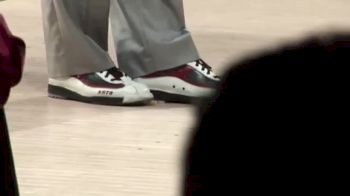 USBC Masters - "C" Qualifying