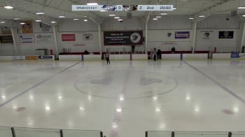 Replay: Home - 2025 CT Nor'Easter vs Bridgewater | Jan 15 @ 11 AM