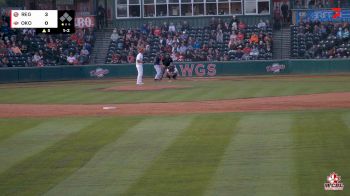 Replay: Home - 2025 Regina Red Sox vs Okotoks Dawgs | Jul 17 @ 7 PM
