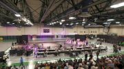 United Percussion "Camden County NJ" at 2025 WGI Perc/Winds Dartmouth Regional