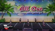 Lakeland Xpress Athletics - Shimmer [2025 Tiny Day 1] 2025 Splash Bash