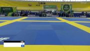 ANA DARA POLICARPO DOS SANTOS vs JULIANA PINTO ATHAYDES 2023 Brasileiro Jiu-Jitsu IBJJF