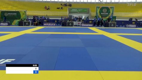 ANA DARA POLICARPO DOS SANTOS vs JULIANA PINTO ATHAYDES 2023 Brasileiro Jiu-Jitsu IBJJF