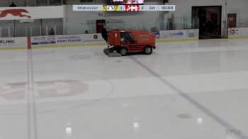 Replay: Home - 2024 PMHA vs Notre Dame | Nov 2 @ 1 PM