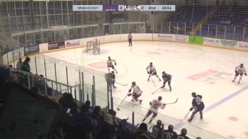 Replay: Home - 2023 Amherst vs Pictou County | Oct 5 @ 6 PM