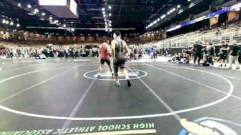 215 lbs Champ. Round 1 - Mauricio Perez, Hartsville vs Marco Gonzalez, Winter Springs