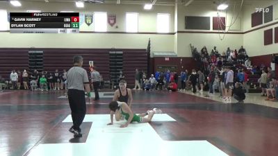 Replay: Mat 3 - 2026 Independence JV Tournament | Jan 17 @ 9 AM