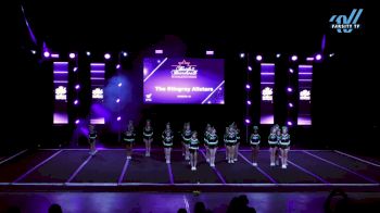 The Stingray Allstars - Gemini [2025 L2 Junior - Medium Day 2] 2025 SU Battle at the Boardwalk Grand Nationals