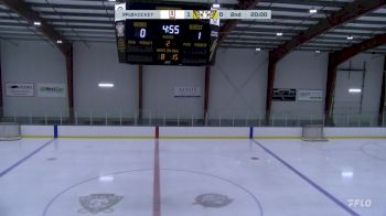 Replay: Home - 2025 OHA Edmonton vs PMHA | Jan 12 @ 8 AM