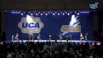 Premier Athletics Columbia - Premier Athletics Columbia- WOLF PAC- PROWLERS [2023 L1 Youth - Small Day 1] 2023 UCA Sevierville Showdown