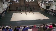 Lancaster HS "Lancaster NY" at 2026 WGI Guard Bethlehem Regional+
