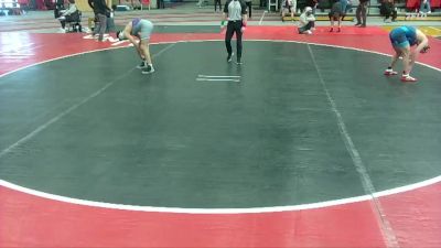 174 lbs Cons. Round 2 - Cam`ron Morris, Avila vs Peyton Lee, Grand View