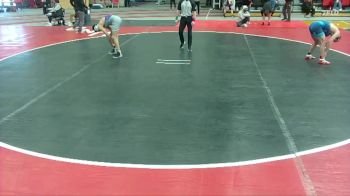 174 lbs Cons. Round 2 - Cam`ron Morris, Avila vs Peyton Lee, Grand View