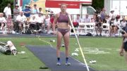 Emily Grove, Second Attempt - 4.48