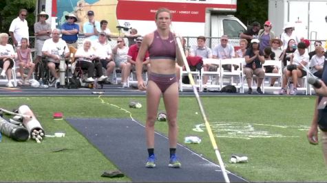 Emily Grove, Second Attempt - 4.48