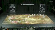 Amador Valley HS "Pleasanton CA" at 2024 WGI Color Guard World Championships