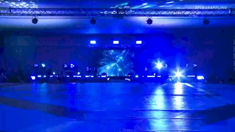 Luis Escobedo vs Kielan Nitta 2025 Fight to Win 299