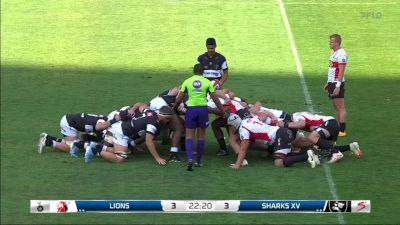 Jurenzo 'The Boogeyman' Julius | Currie Cup