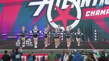 Coast Cheer - Jaws [2025 L3 Junior - D2 - Small Day 2] 2025 Mid Atlantic Championship Grand Nationals