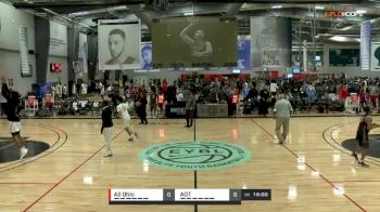 All Ohio vs. AOT | 4.22.18 | Nike Boys EYBL 17U Session I
