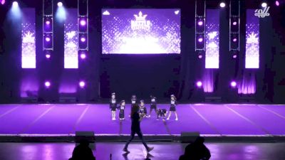 Rocket Elite - Tiny Astros [2026 L1 Tiny - Novice - Restrictions Day 1] 2026 SU Battle at the Boardwalk Grand Nationals