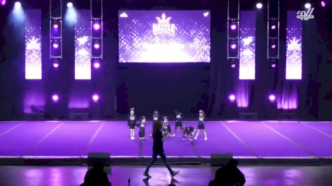 Rocket Elite - Tiny Astros [2026 L1 Tiny - Novice - Restrictions Day 1] 2026 SU Battle at the Boardwalk Grand Nationals