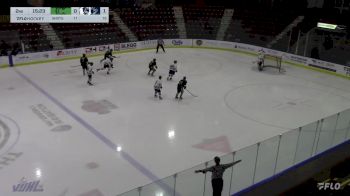 Replay: Home - 2024 Lake Cowichan vs Westshore | Dec 4 @ 6 PM